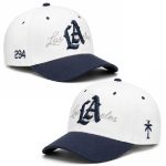 Mookie Betts LA Angeles City Of Angels Hat