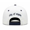 Mookie Betts LA Angeles City Of Angels Hat (4)