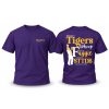 Murphys Bar LSU 2026 Murphy’s Tigers Whoop The Aggie STTDB Shirt