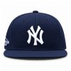 NY Yankees Postseason 2026 Hats