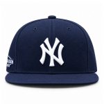 NY Yankees Postseason 2026 Hats