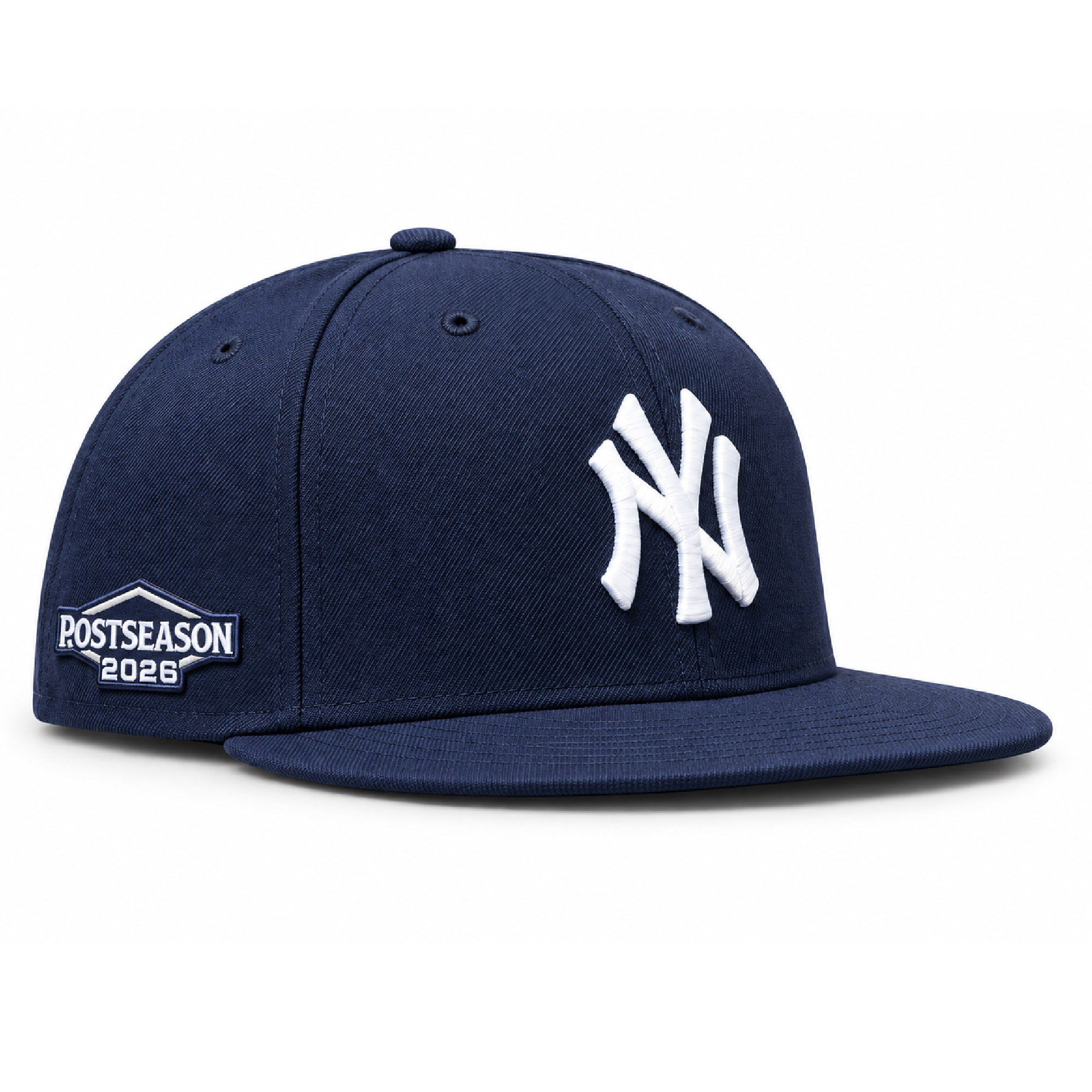 NY Yankees Postseason 2026 Hats 2 NY Yankees Postseason 2026 Hats (3)