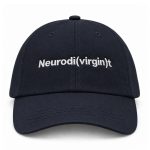 Neurodivirgint Hat