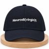 Neurodivirgint Hat 3 Neurodivirgint Hat (2)