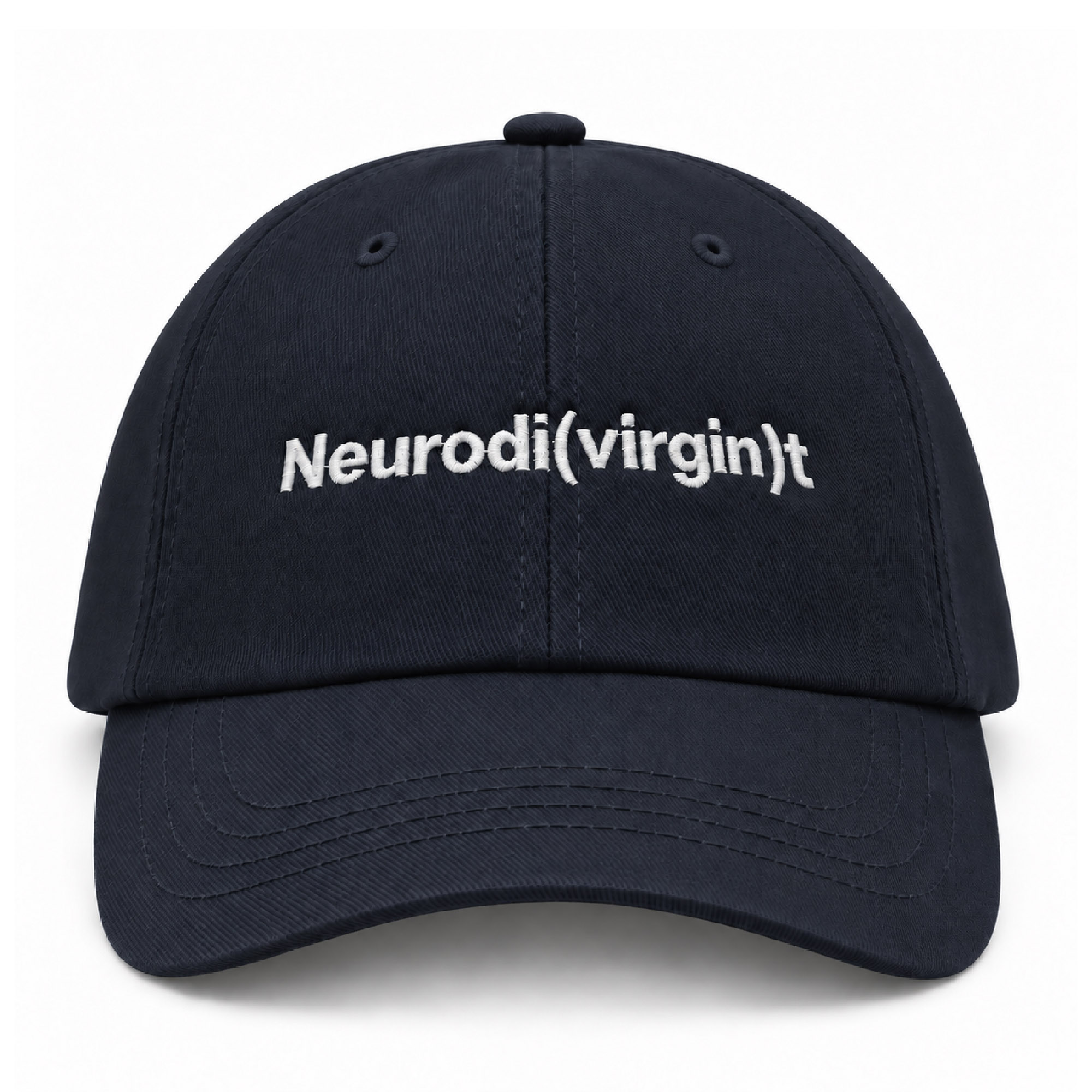 Neurodivirgint Hat Neurodivirgint Hat
