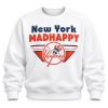 New York Yankees Madhappy Sweatshirt