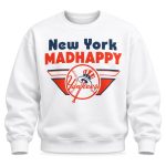 New York Yankees Madhappy Sweatshirt