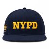 New Yorks Mets NYPD First Responders 9/11 Hats 4 New Yorks Mets NYPD First Responders 9 11 Hats (2)