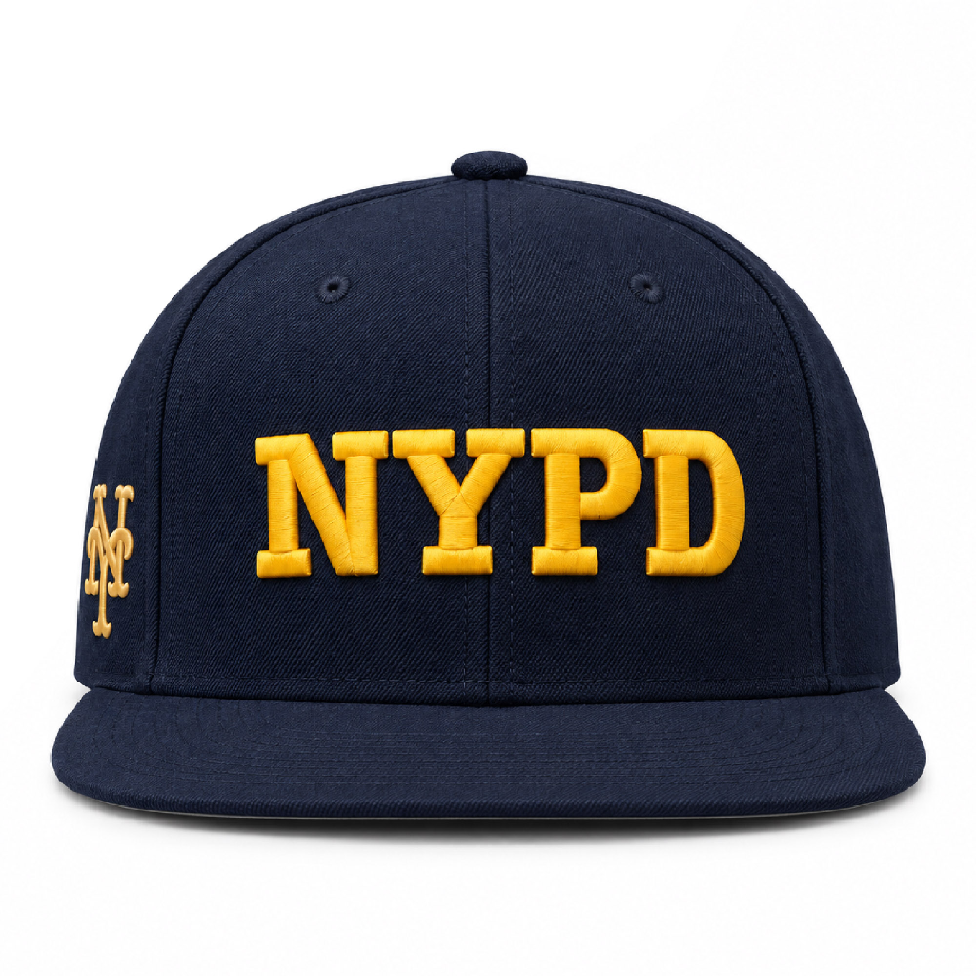 New Yorks Mets NYPD First Responders 9/11 Hats 2 New Yorks Mets NYPD First Responders 9 11 Hats (2)