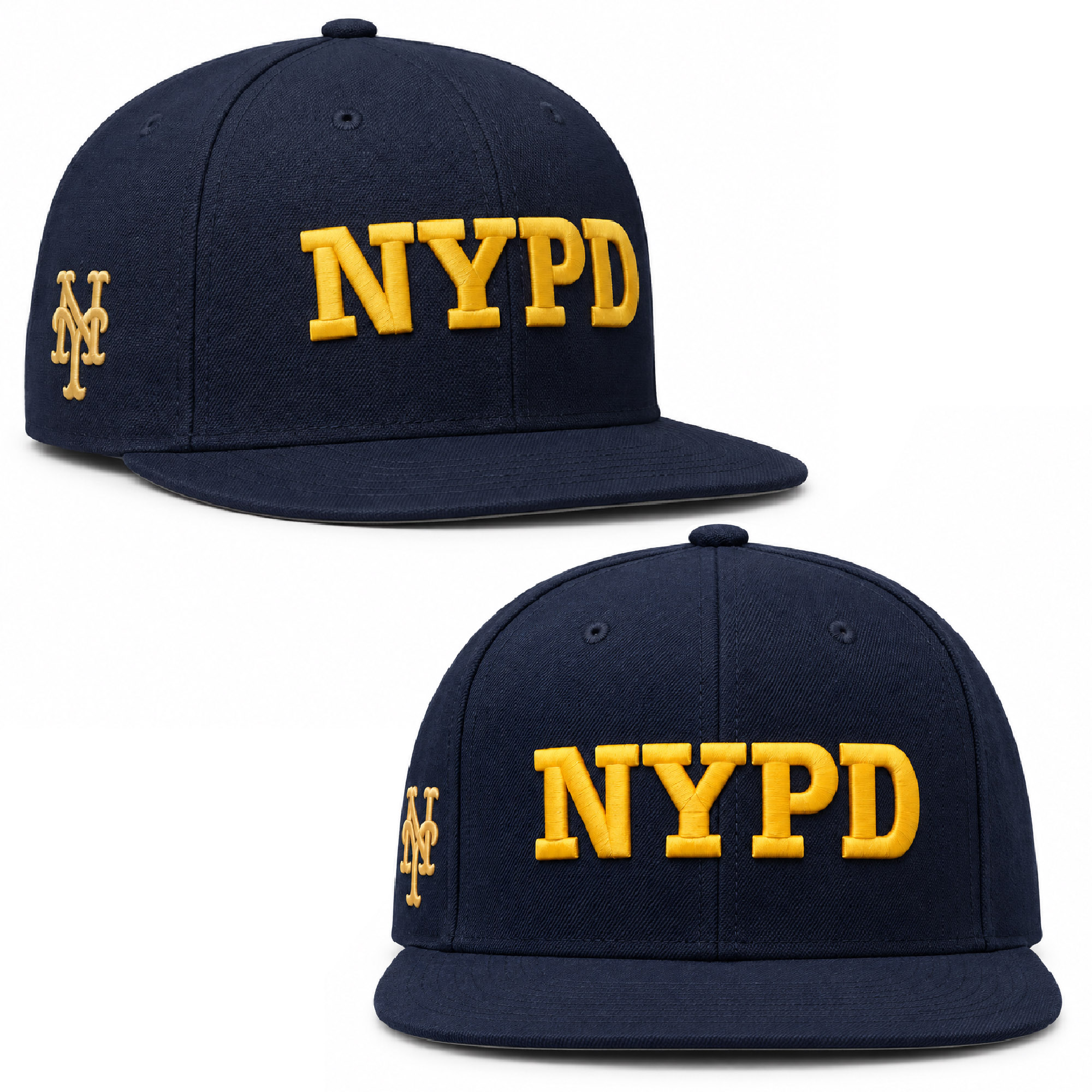 New Yorks Mets NYPD First Responders 9 11 Hats New Yorks Mets NYPD First Responders 9 11 Hats
