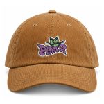 Neymar Jr at Cowboys vs Ravens Game Puma Cat Hat