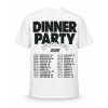 Niall Horan Dinner Party Across the World Shirt (3)