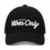 Nicky Smokes Positive Vibes Only Hat
