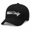 Nicky Smokes Positive Vibes Only Hat (2)