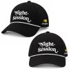 Night Session US Open Hat 6 Night Session US Open Hat