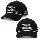 Night Session US Open Hat