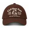 Noah Kahan Call Your Fam How Are You Really Hat