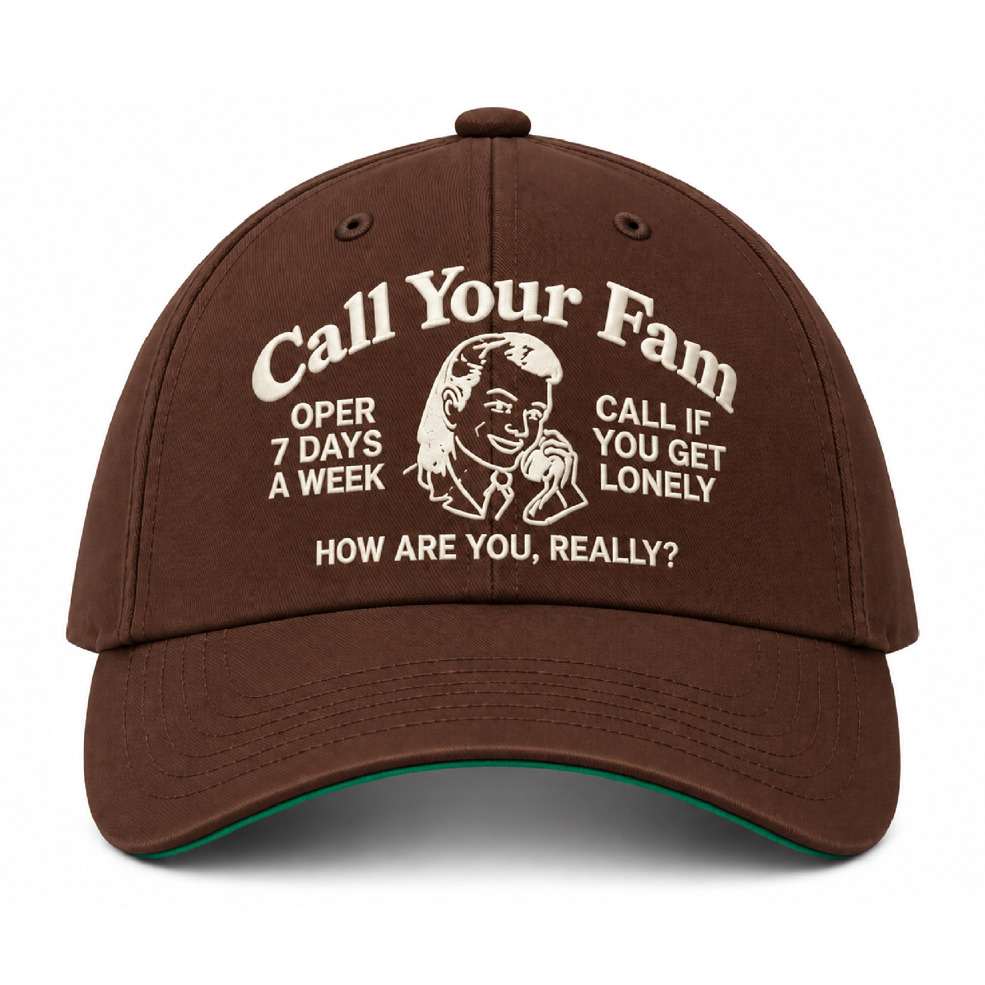 Noah Kahan Call Your Fam How Are You Really Hat Noah Kahan Call Your Fam How Are You Really Hat