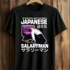 Not Now Kitten Daddy Is Becoming A Japanese Salaryman Shirt 5 Not Now Kitten Daddy Is Becoming A Japanese Salaryman Shirt