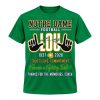 Notre Dame Football Lou Holtz 1937 2026 Trust Love Commitment Shirt