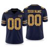 Notre Dame's Fighting Irish 2026 Shamrock Series Jersey