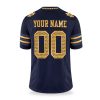 Notre Dame's Fighting Irish 2026 Shamrock Series Jersey 5 Notre Dame's Fighting Irish 2026 Shamrock Series Jersey (3)