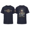 Notre Dame's Football 2026 Shirt