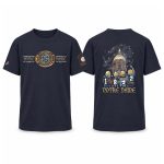 Notre Dame's Football 2026 Shirt