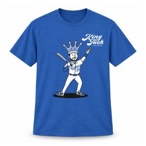 Kyle Tucker King Tuck Shirt