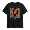 Orioles Fan's Choice Angry Bird Shirt 2026 Giveaway