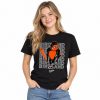 Orioles Fan's Choice Angry Bird Shirt 2026 Giveaway (3)