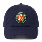 Orlando Bloom Roland Garros Paris Hat