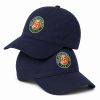 Orlando Bloom Roland Garros Paris Hat (2)