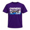 Owners Ride Together Shirt