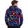 2026 Steelers Crucial Catch Waffle Hoodie 5 2026 Steelers Crucial Catch Waffle Hoodie (3)