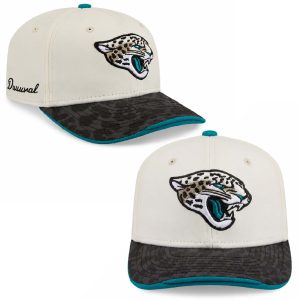 Jacksonville Jaguars Rivalries Bold City 2026 Hat