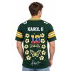Packers 2027 Karol G Viajando Por El Mundo Tropitour Jersey 5 Packers 2027 Karol G Viajando Por El Mundo Tropitour Jersey (3)