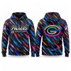 Packers Crucial Catch 2026 Hoodie