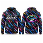 Packers Crucial Catch 2026 Hoodie