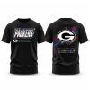 Packers Crucial Catch 2026 T Shirt