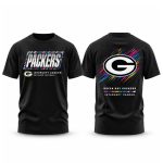 Packers Crucial Catch 2026 T-Shirt
