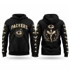 Packers Fourth Wings Night 2026 Hoodie