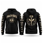 Packers Fourth Wings Night 2026 Hoodie