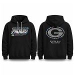 Packers Pink Crucial Catch 2026 Hoodie