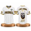 Padres 2027 Luke Combs My Kinda Saturday Night Tour Jersey 3 Padres 2027 Luke Combs My Kinda Saturday Night Tour Jersey (2)