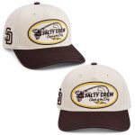 Padres Salty Crew Catch of the Day Hat