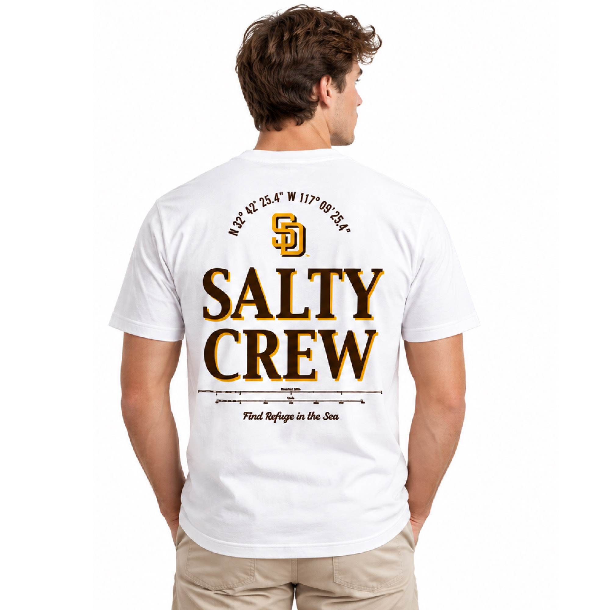 Padres Salty Crew Catch of the Day Shirt 3 Padres Salty Crew Catch of the Day Shirt (3)