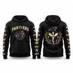 Panthers Fourth Wings Night 2026 Hoodie