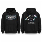 Panthers Pink Crucial Catch 2026 Hoodie