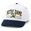 Pat Connaughton Notre Dame Fighting Irish Hat 6 Pat Connaughton Notre Dame Fighting Irish Hat